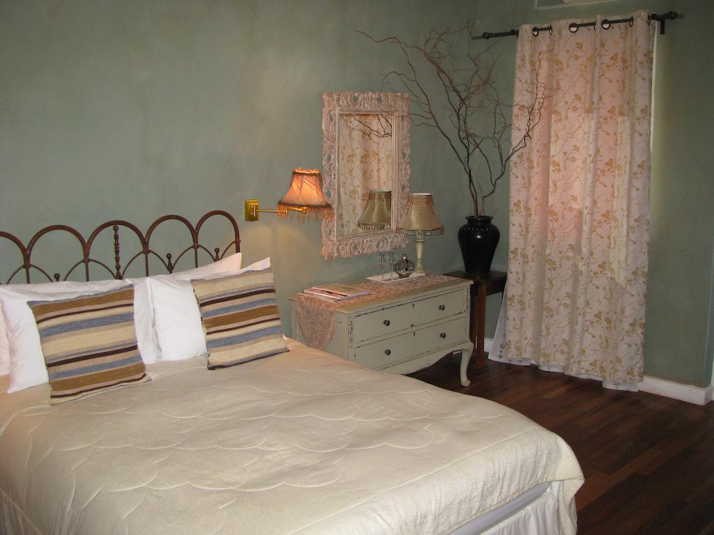 De Langenhof Hotell Riebeek-West Rum bild